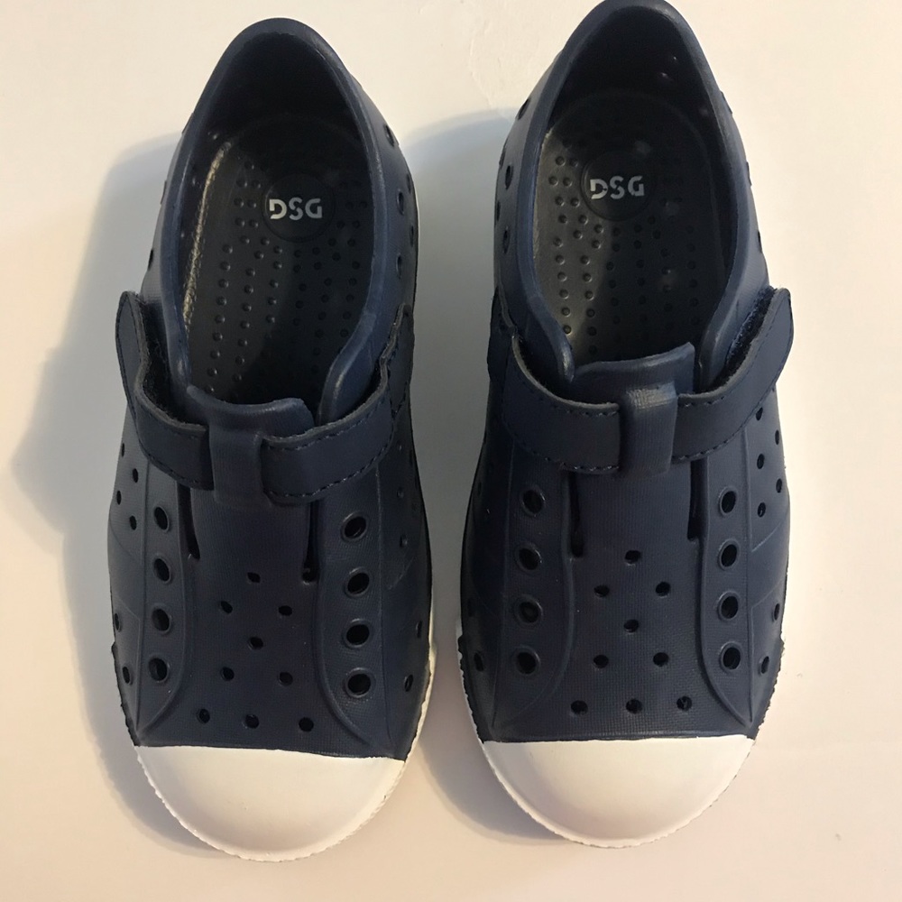 EVA  Slip on shoe